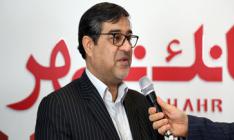 معاون برنامه‌ریزی و فناوری اطلاعات بانک شهر: حفظ منافع شهروندان اولویت کاری بانک شهر است 