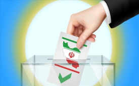 صدور ۷۰۱۰ کارت حضور برای نمایندگان نامزدها در شعب اخذ رای تهران 